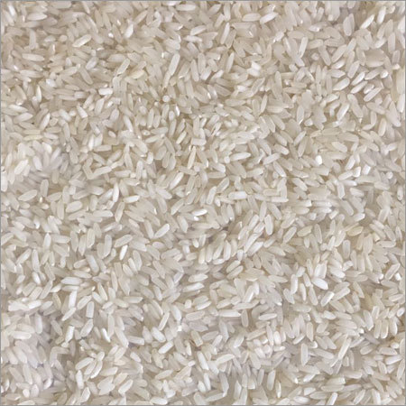 Ir Raw Non Basmati Rice - Long Grain White Rice (1.2% Broken & Damage) | Organic, Dried, Fresh, Crop Year 2017-18