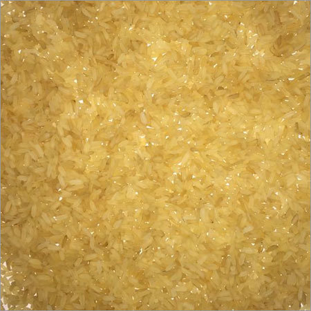 Non Basmati Rice - Long Grain Brown Rice, 5% Broken, 1.2% Damage, Dried, Crop Year 2017-18