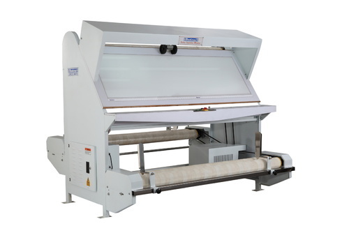 Woven Fabric Inspection Machine