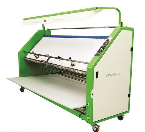 Fabric Checking Machine