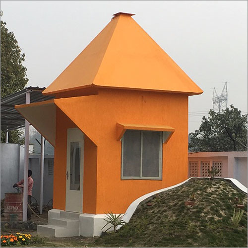 पोर्टेबल कैबिन्स