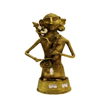 धातु की नक्काशी