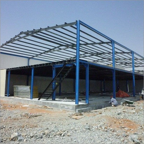 Steel Structure