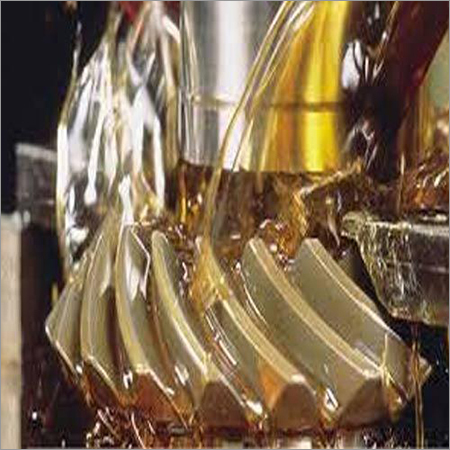 SHELL हीट ट्रांसफर तेल