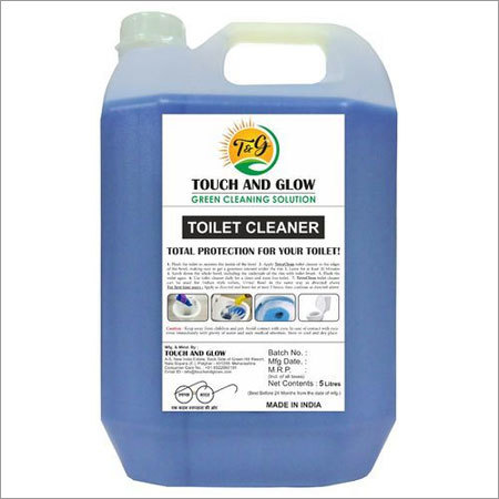 Removes Tough Stains And Dirt Instantly Toilet Cleaner