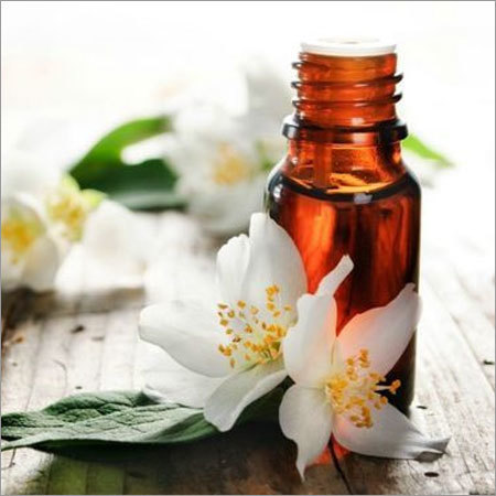 Jasmine Perfume - 50 ml Liquid, Amber Color | Unisex Fragrance with Strong Jasmine Scent, Natural Jasmine Extract for All Skin Types