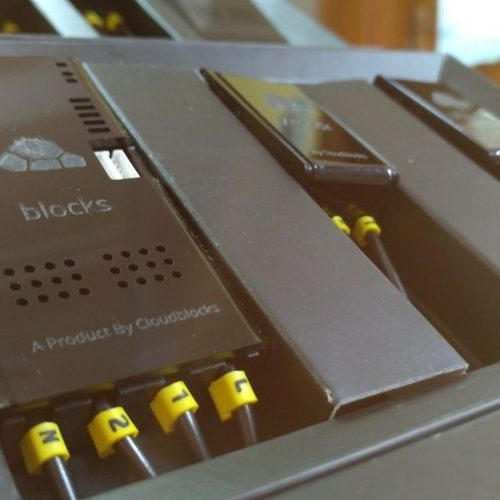 Smart Home Automation Service