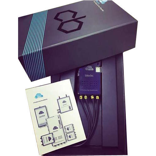 लाइटिंग ऑटोमेशन सिस्टम