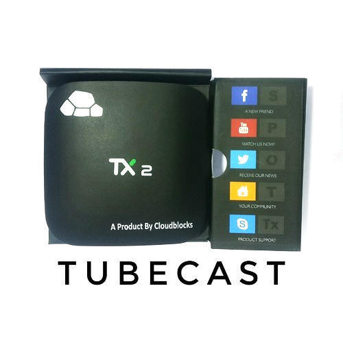 Android Tv Boxes