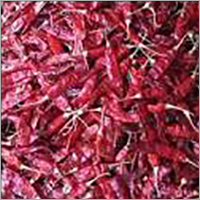 सूखी लाल मिर्च