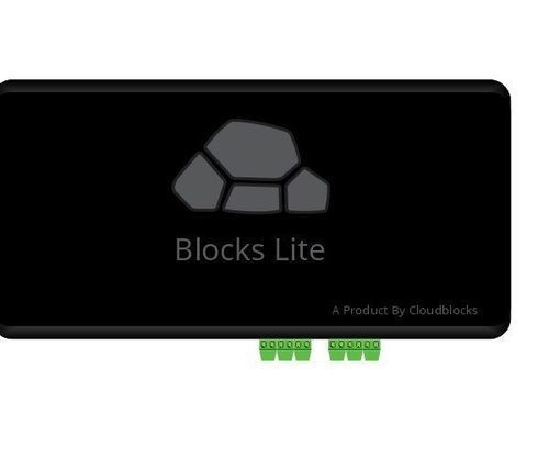 Wireless Home Automation