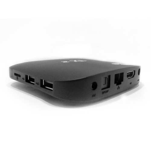Digital Signage Player - 8gb Ram, 64gb Storage, Quad-core Processor, High Resolution | Customizable Content, Easy Installation, Remote Management