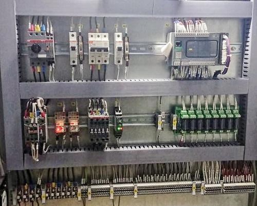 HVAC Automation Solution