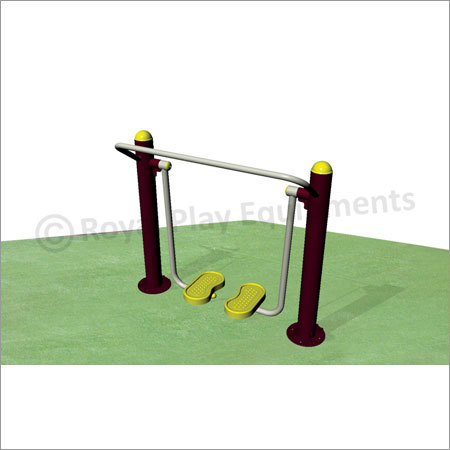 Air Walker - Application: Gain Strength