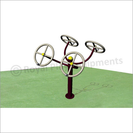 ताई ची स्पिनर