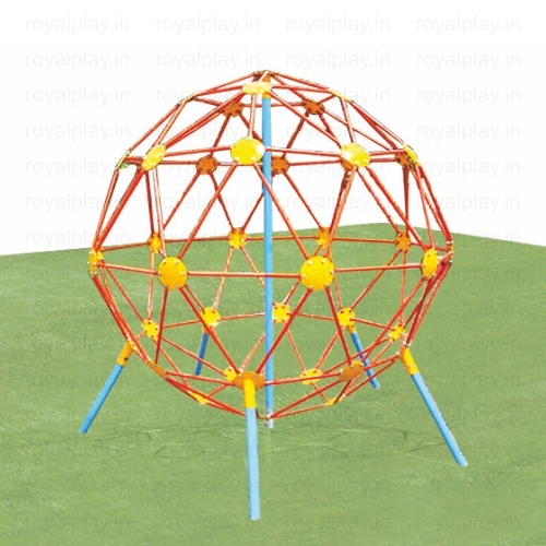 Frp Crystal Climber