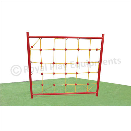 Frp Straight Net Climber