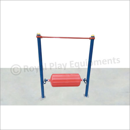 Log Roller - Material: Frp