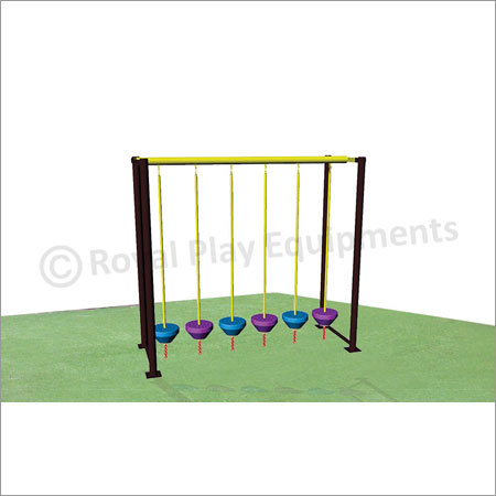Disc Challenger - Material: Frp