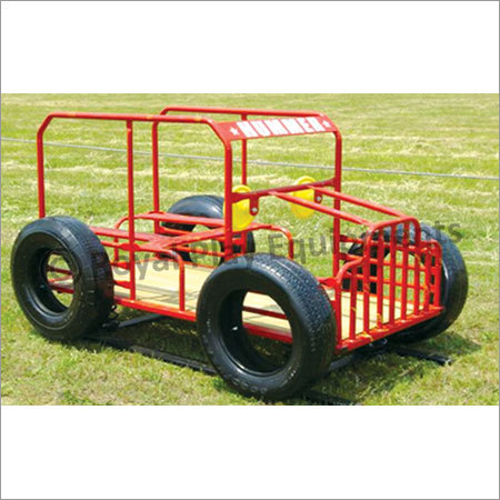 Hummer Spring Rider - Color: Multicolor