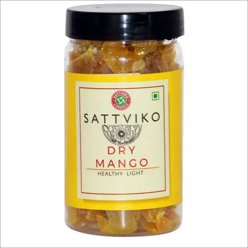 सत्विको सूखा आम