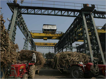 Sugar Process Chemical