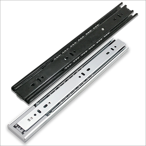 टेलीस्कोपिक ड्रॉअर चैनल वारंटी: हाँ