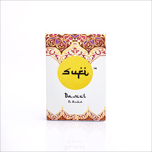 बेसिल पॉकेट परफ्यूम