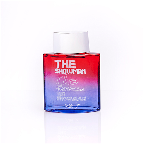 शोमैन बॉडी परफ्यूम