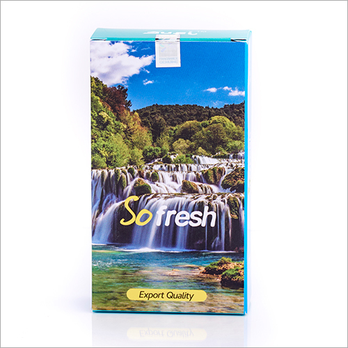 सो फ्रेश अत्तर संकेंद्रित परफ्यूम