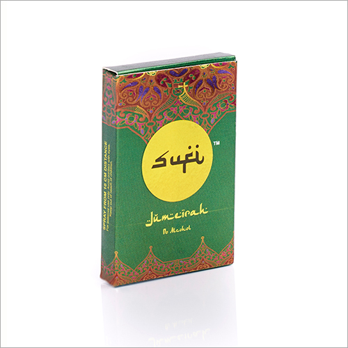 Sufi Jumeirah Pocket Perfume