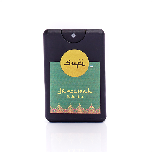 Sufi Jumeirah Pocket Perfume