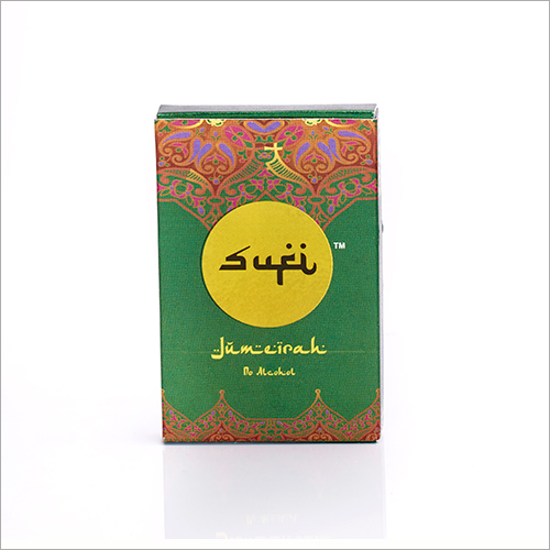 Sufi Jumeirah Pocket Perfume