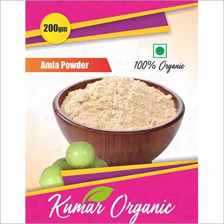 कुमार ऑर्गेनिक आमला पाउडर
