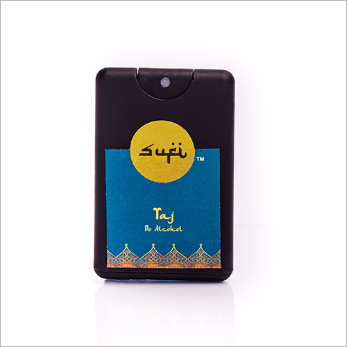 Sufi Taj Pocket Perfume