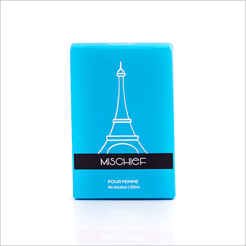 Sufi Mischief Pocket Perfume