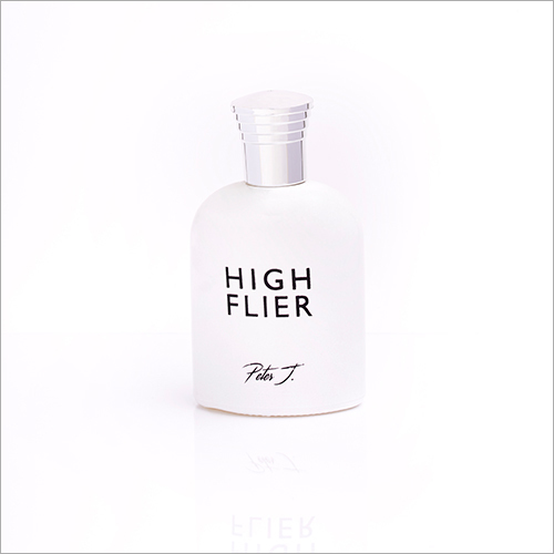 Peter J High Flier Body Perfume