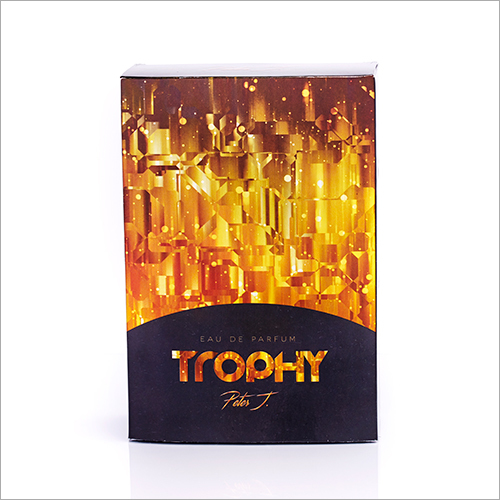 Peter J Trophy Body Perfume