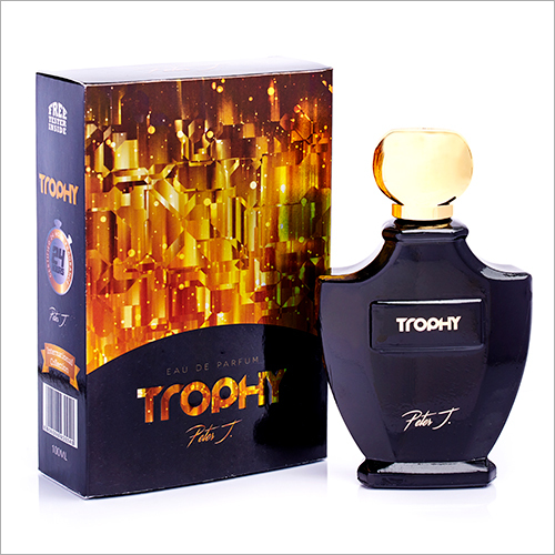 Peter J Trophy Body Perfume