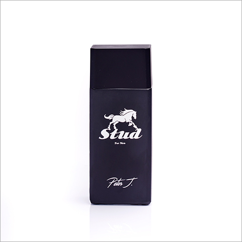 Peter J Stud Body Perfume