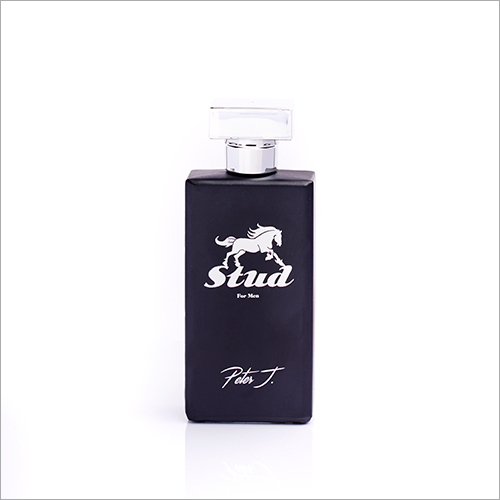 Peter J Stud Body Perfume
