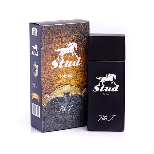 Peter J Stud Body Perfume