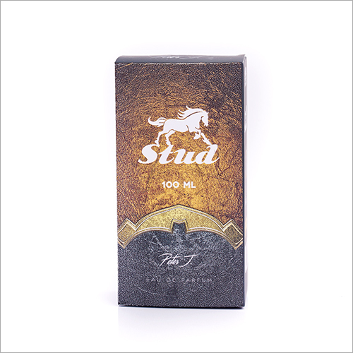 Peter J Stud Body Perfume
