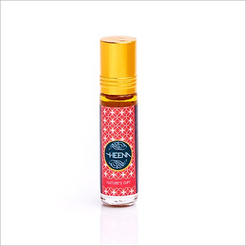 Sufi Heena Attar Concentrated Perfume