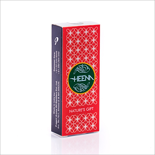 Sufi Heena Attar Concentrated Perfume