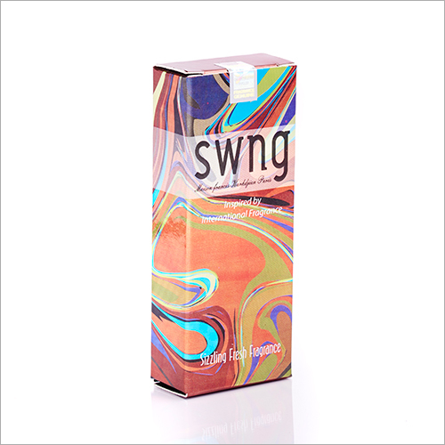 Sufi Swng Attar Concentrated Perfume