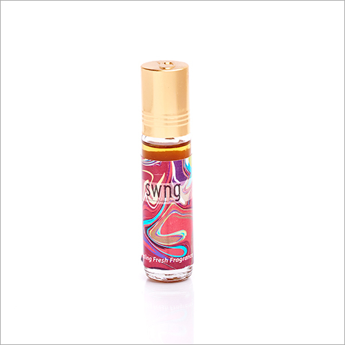 Sufi Swng Attar Concentrated Perfume
