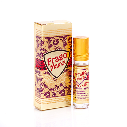 Sufi Frago Maxxx Attar Concentrated Perfume
