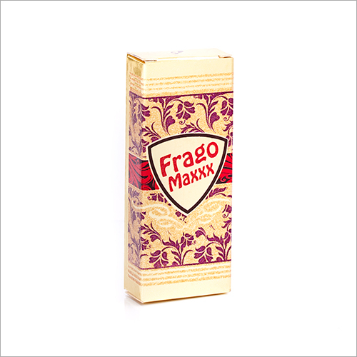 Sufi Frago Maxxx Attar Concentrated Perfume