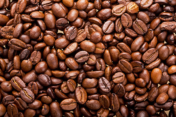 Roasted Coffee Beans - Arabica Variety Grade A | Rich Taste High Antioxidant Content Heart And Skin Health Benefits